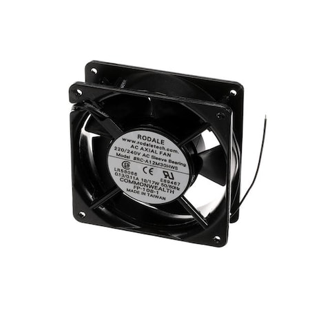 Nemco Fan-220V Tubeaxial 46783